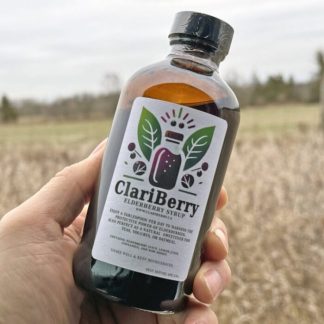 Elderberry Products