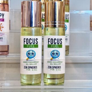 Kids Zen Spheres - Essence Roll-On Oil - 10ml