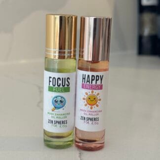 Kids Zen Spheres - Essence Roll-On Oil - 10ml