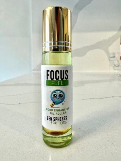 Kids Zen Spheres - Essence Roll-On Oil - 10ml - Image 6